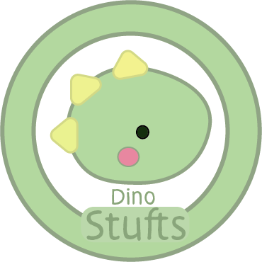 Dino-Stufts
