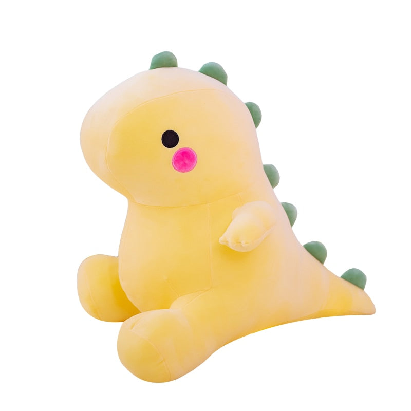 Dinosaur Plushie | Dino-Stufts