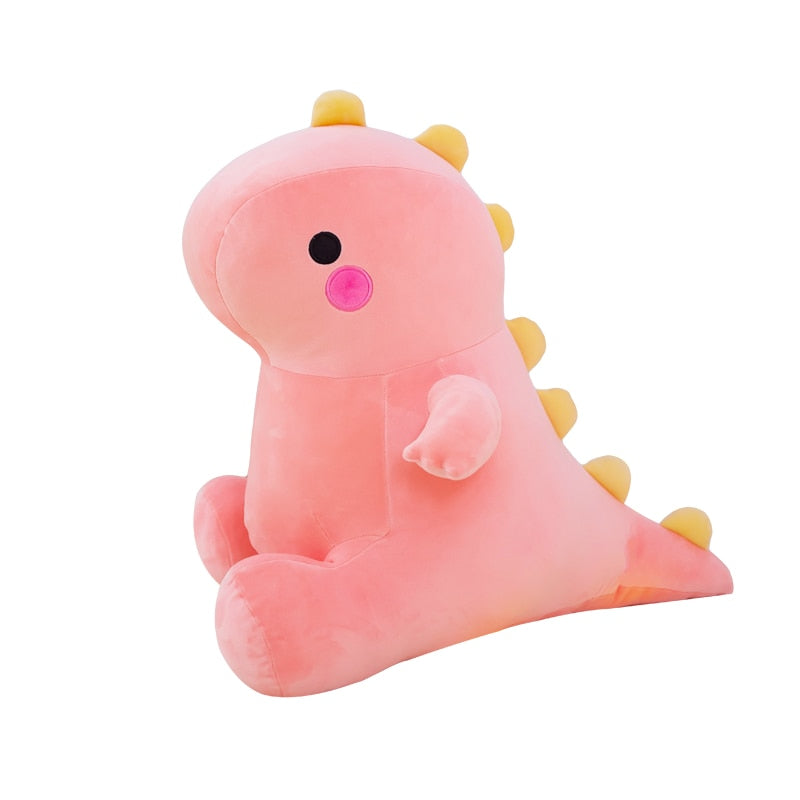 Dinosaur Plushie | Dino-Stufts