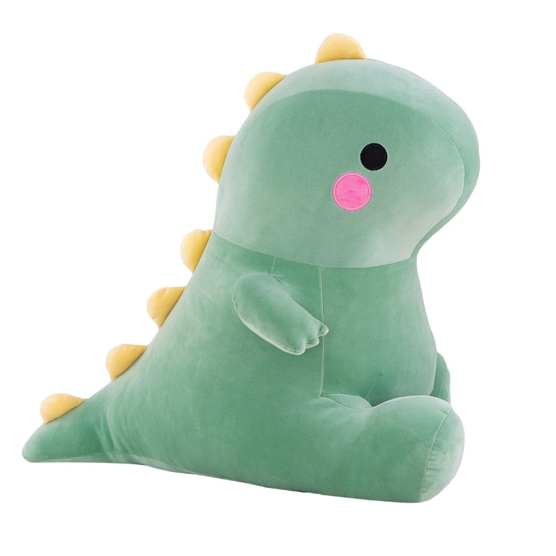 Dinosaur Plushie | Dino-Stufts